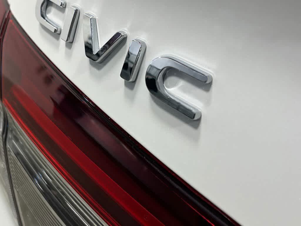 Thumbnail: 2026 Honda Civic - 7