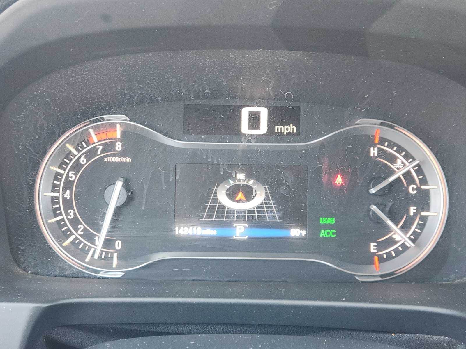 Thumbnail: 2019 Honda Ridgeline - 18