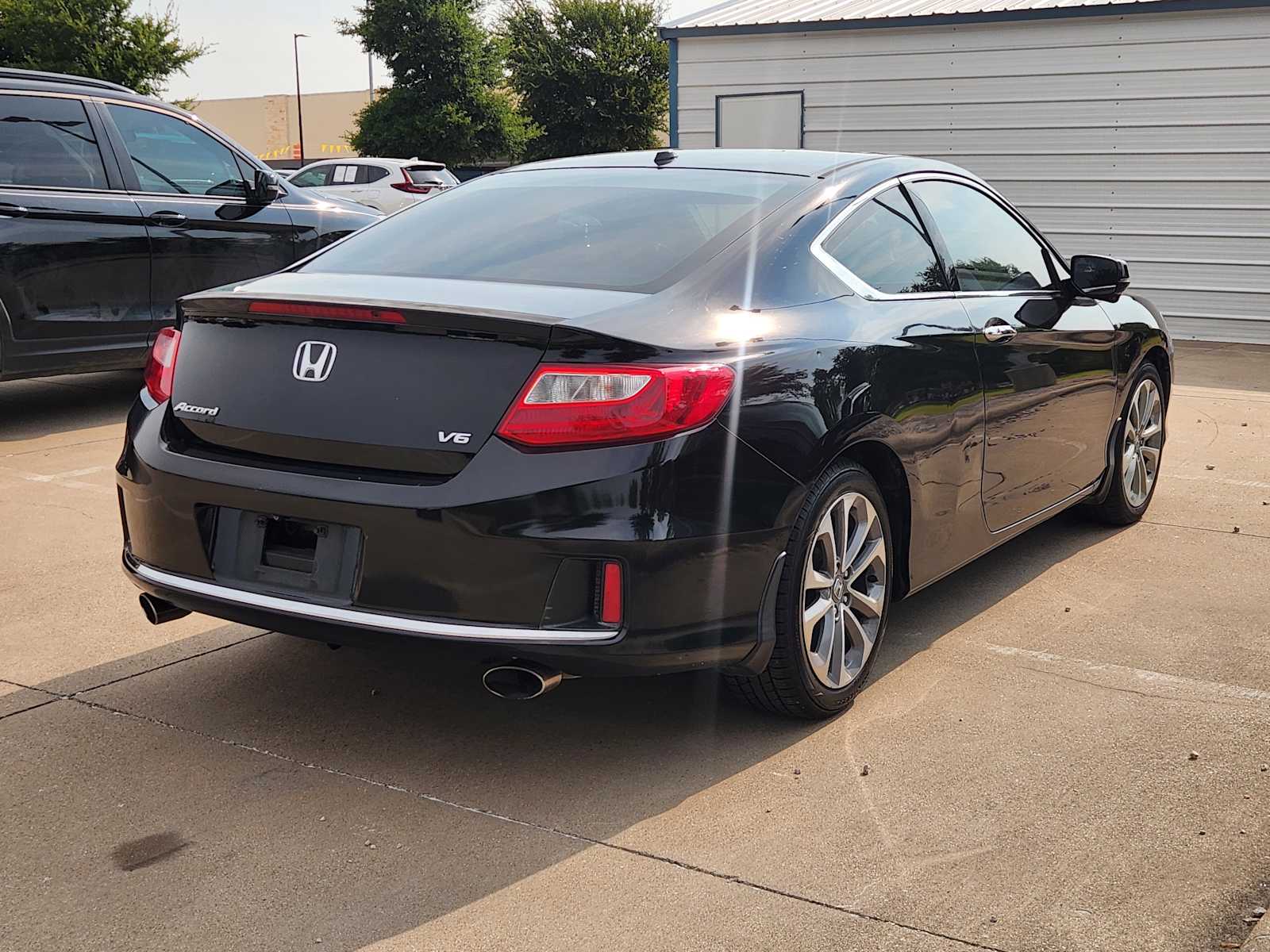 Thumbnail: 2014 Honda Accord - 4