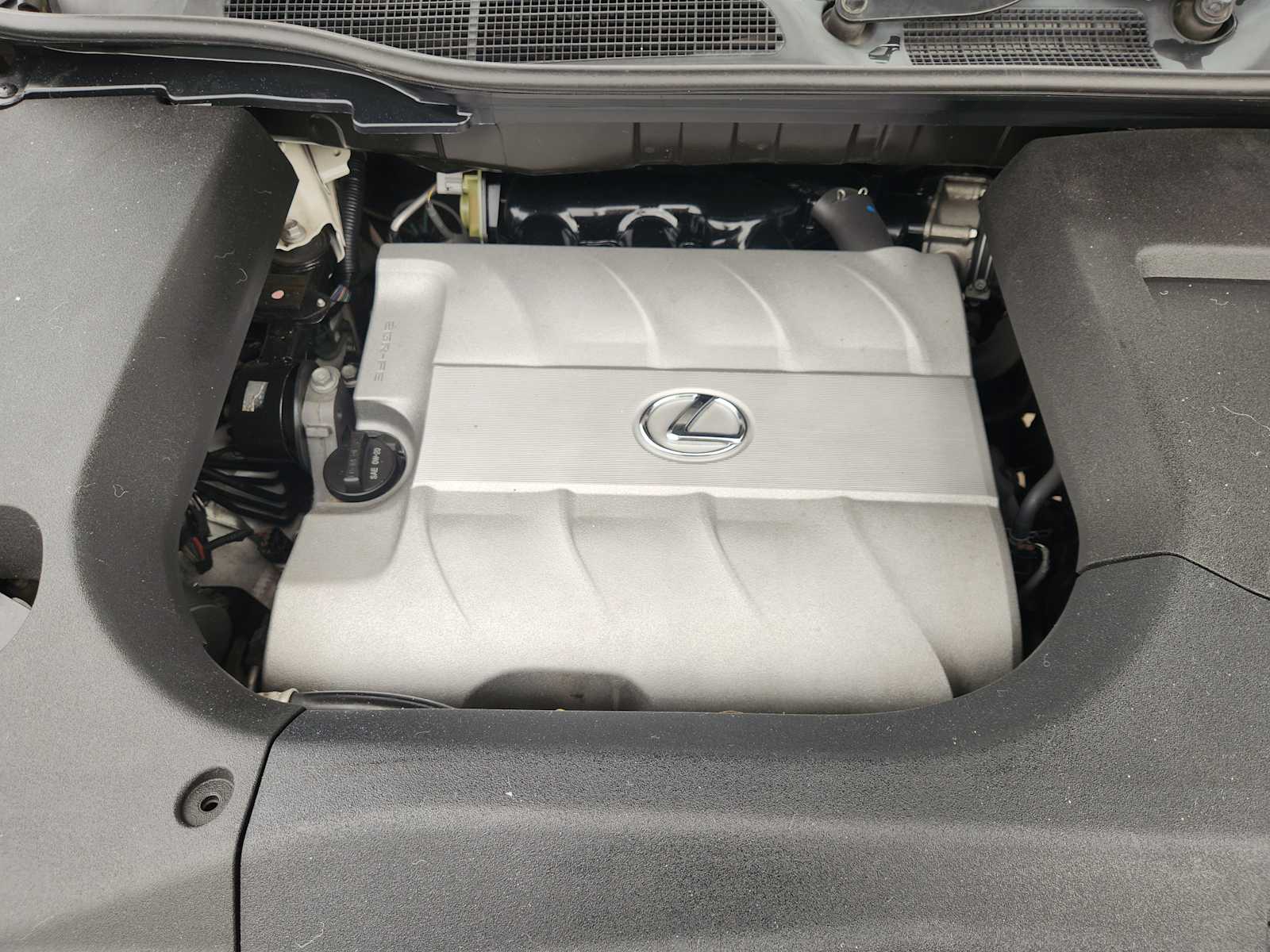Thumbnail: 2015 Lexus RX - 8