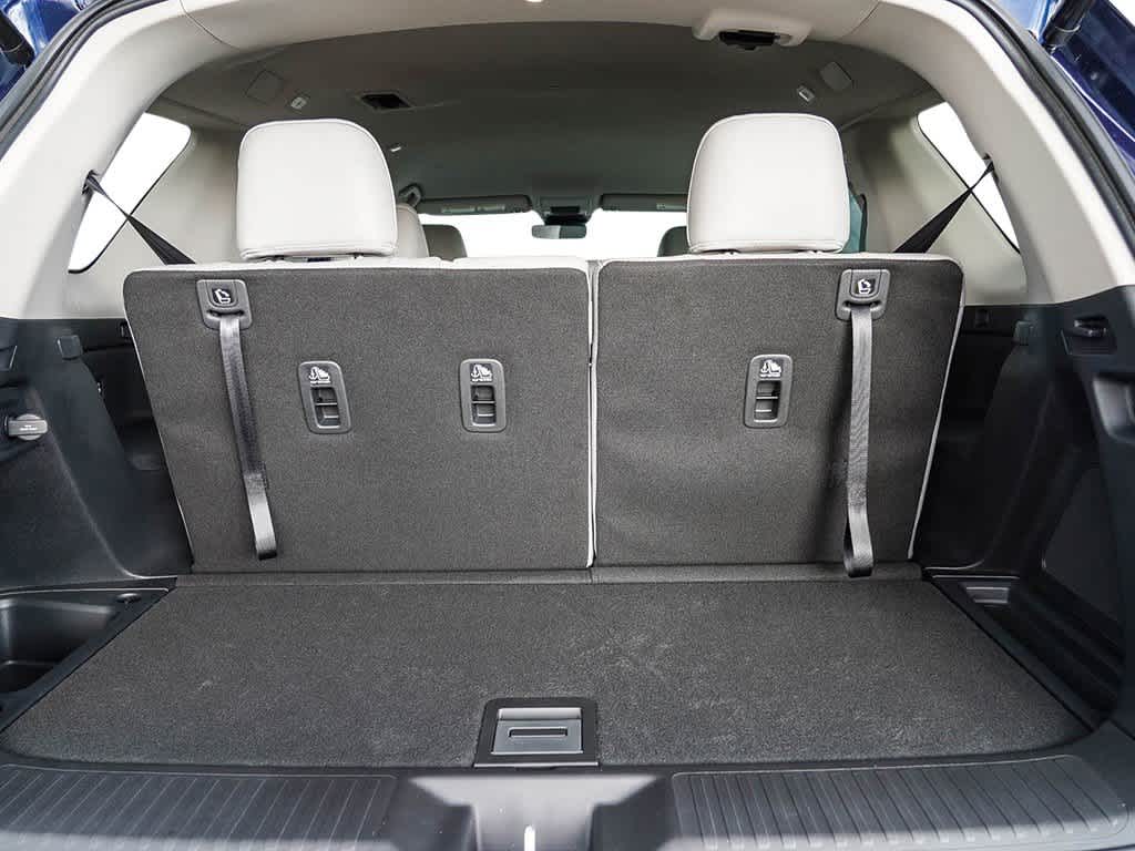 Thumbnail: 2025 Honda Pilot - 21