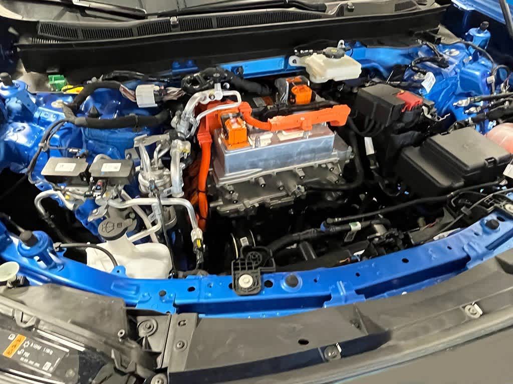 Thumbnail: 2026 Honda Prologue - 10