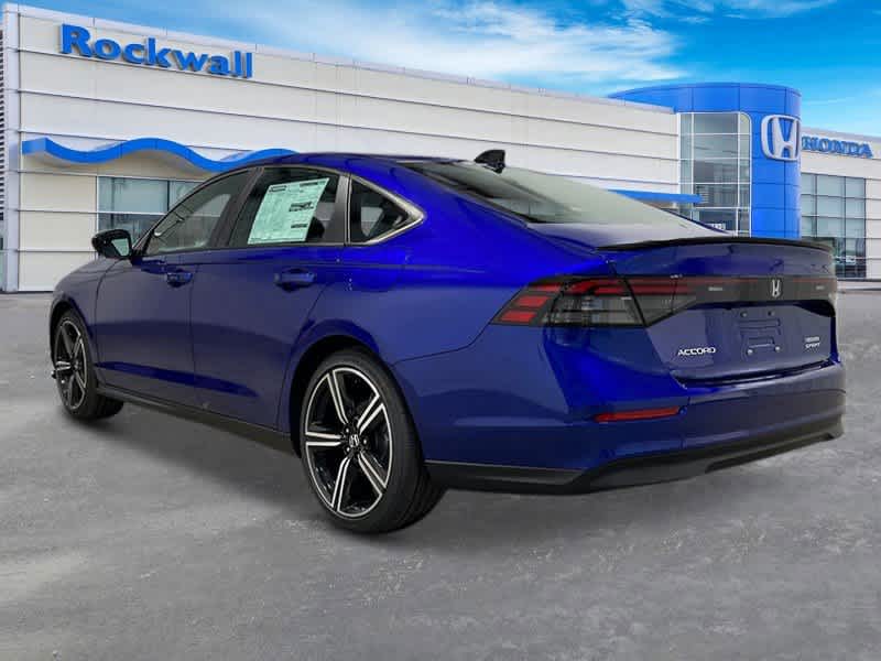 Thumbnail: 2025 Honda Accord - 3