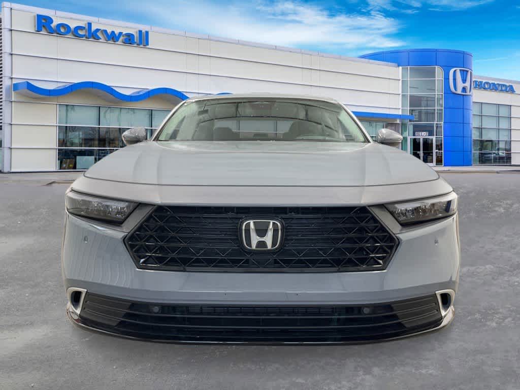 Thumbnail: 2026 Honda Accord - 10