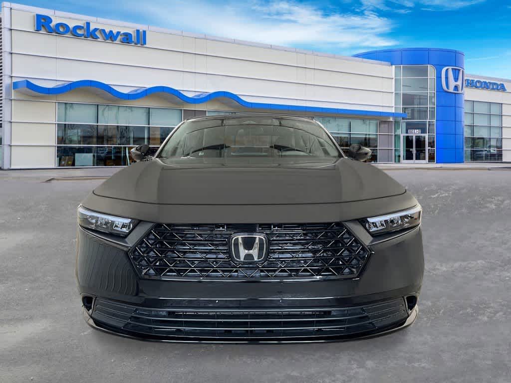 Thumbnail: 2026 Honda Accord - 10