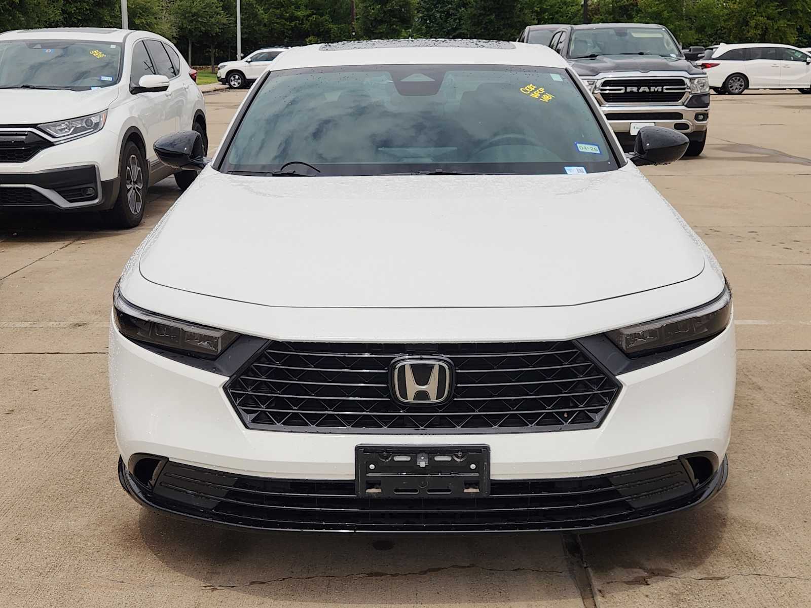 Thumbnail: 2023 Honda Accord - 2