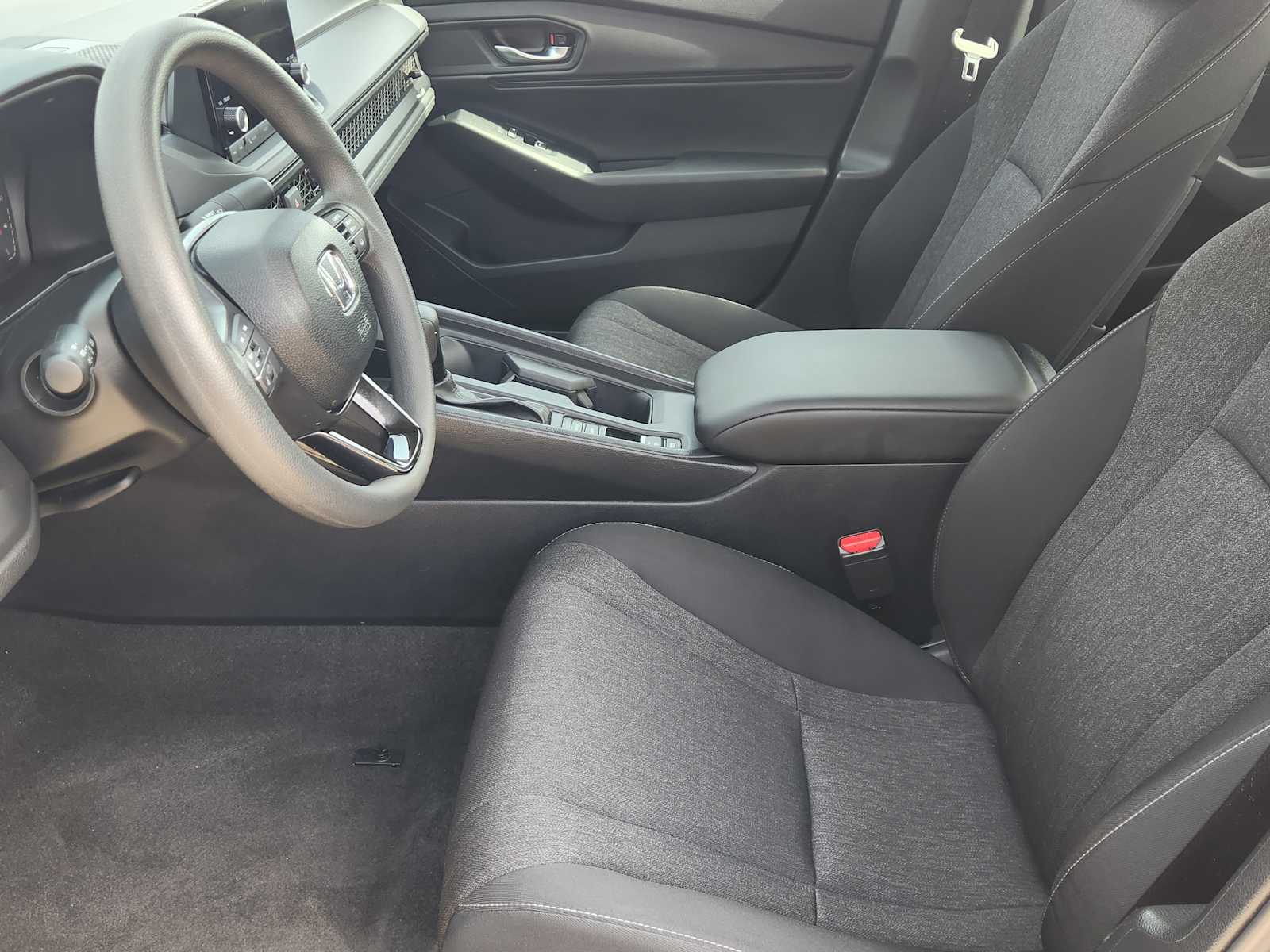 Thumbnail: 2025 Honda Accord - 11