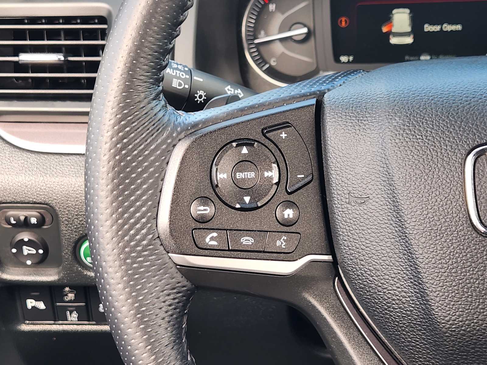 Thumbnail: 2023 Honda Passport - 31