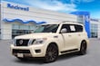  Nissan Armada