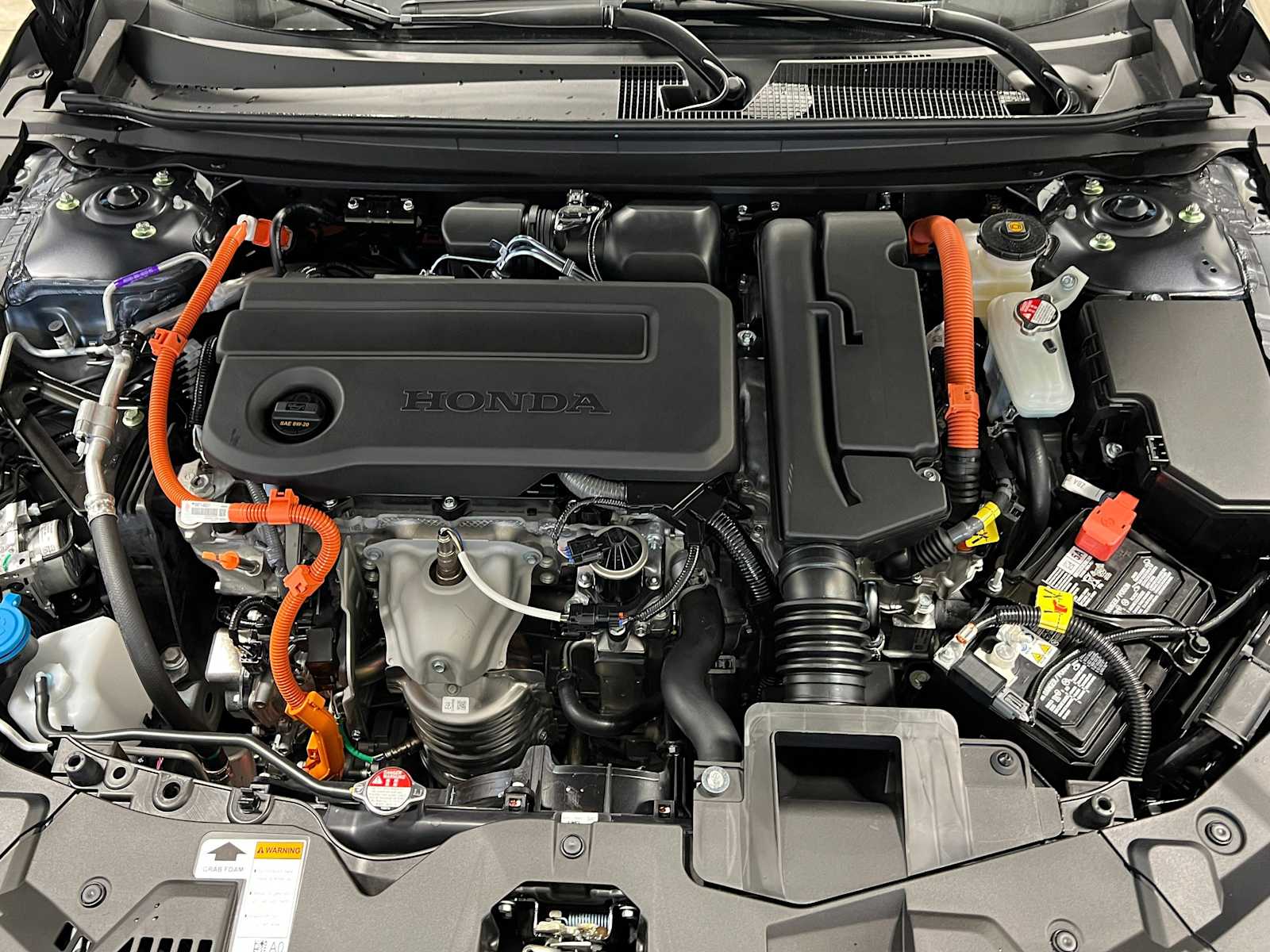 Thumbnail: 2025 Honda Accord - 12