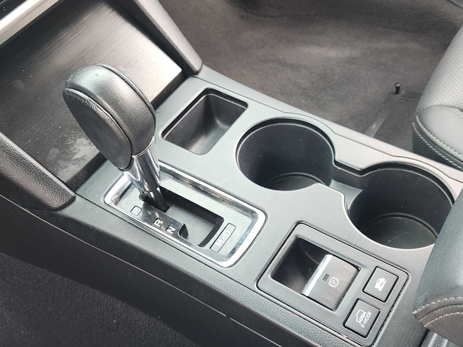 Thumbnail: 2018 Subaru Outback - 17