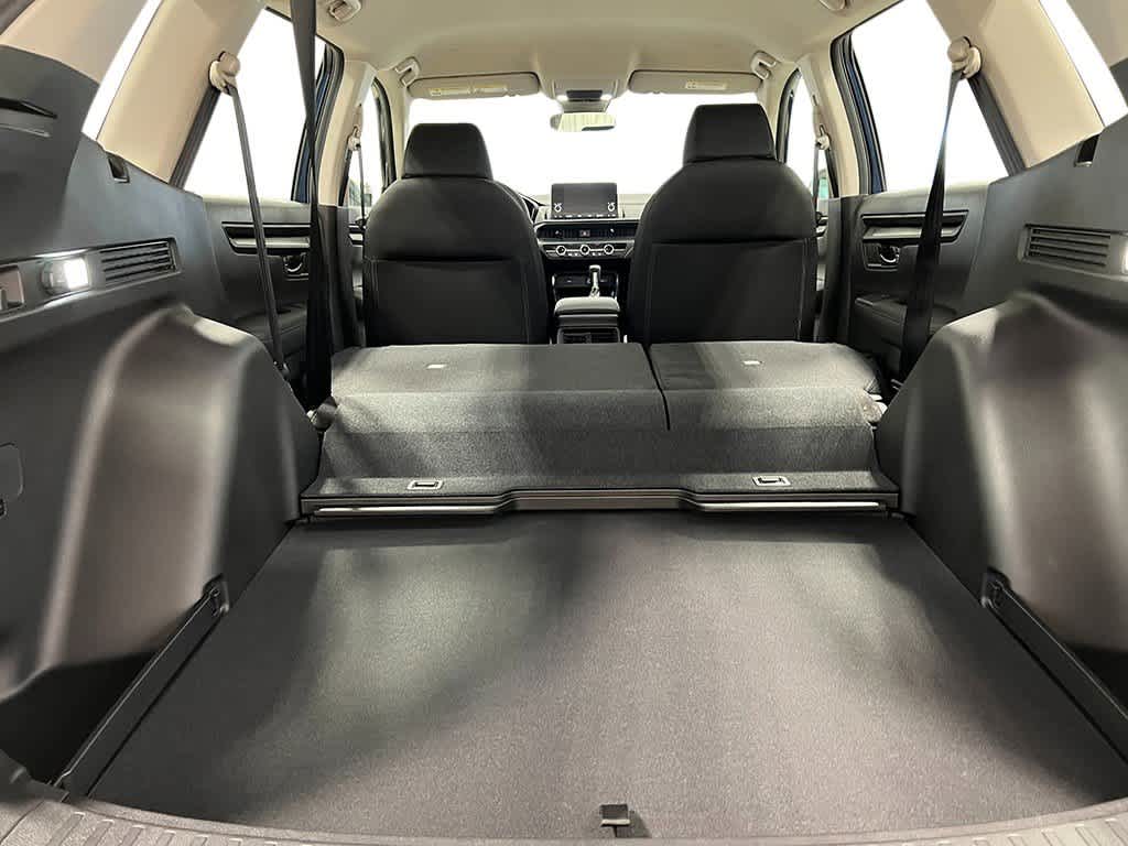 Thumbnail: 2025 Honda CR-V - 27