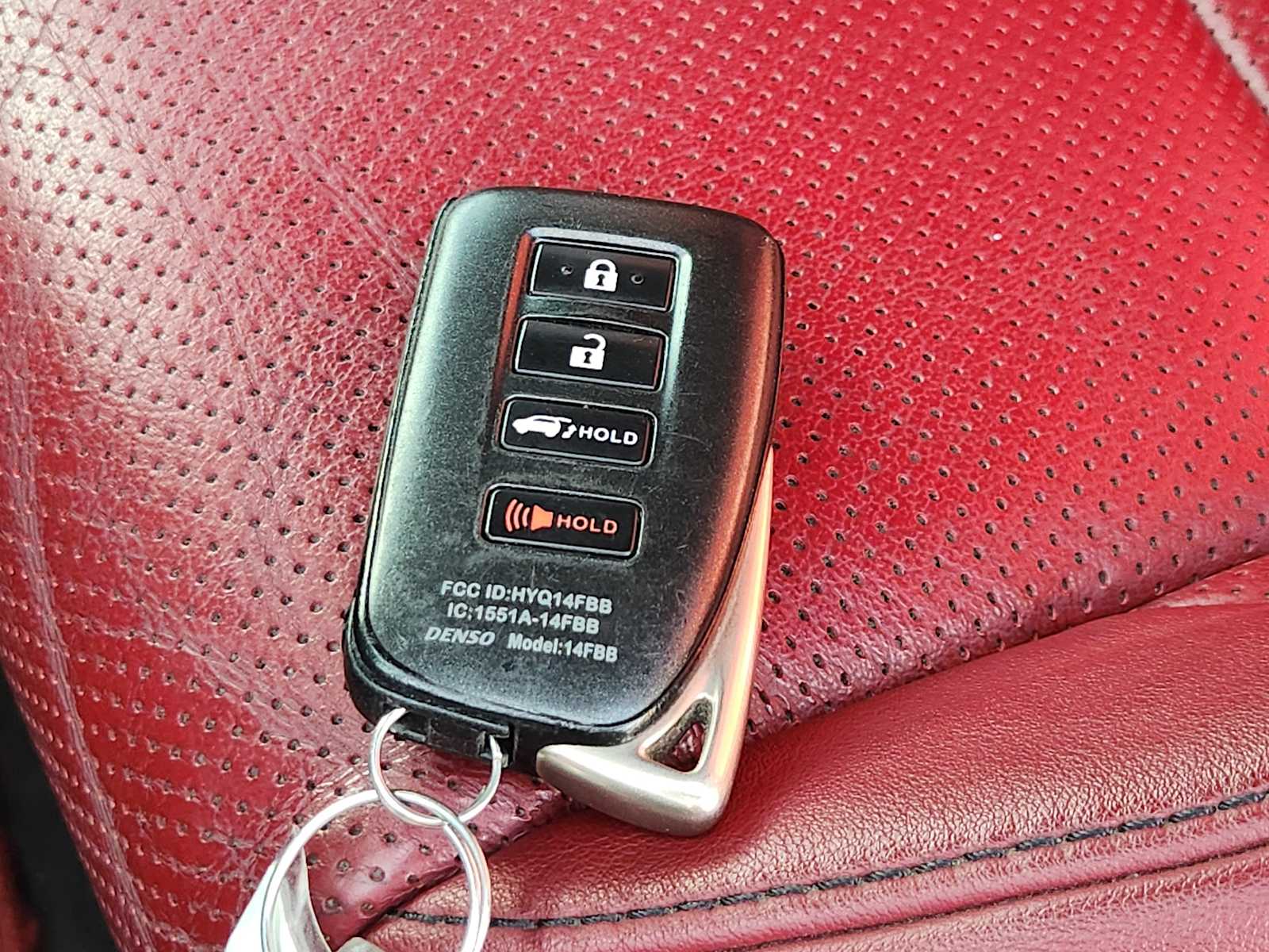 Thumbnail: 2016 Lexus RX - 19