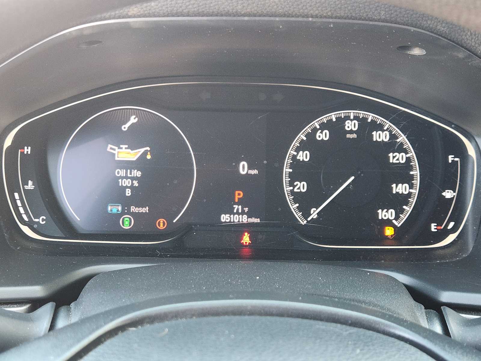 Thumbnail: 2021 Honda Accord - 17