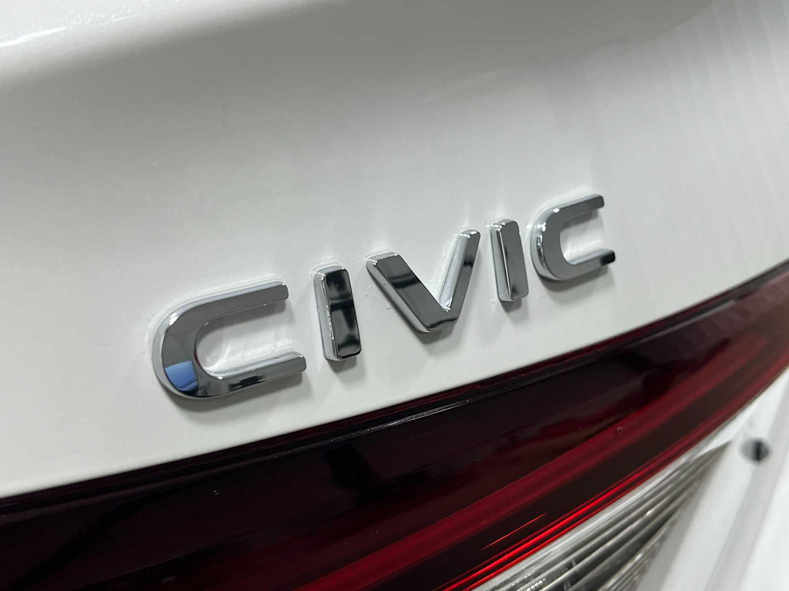 Thumbnail: 2026 Honda Civic - 6