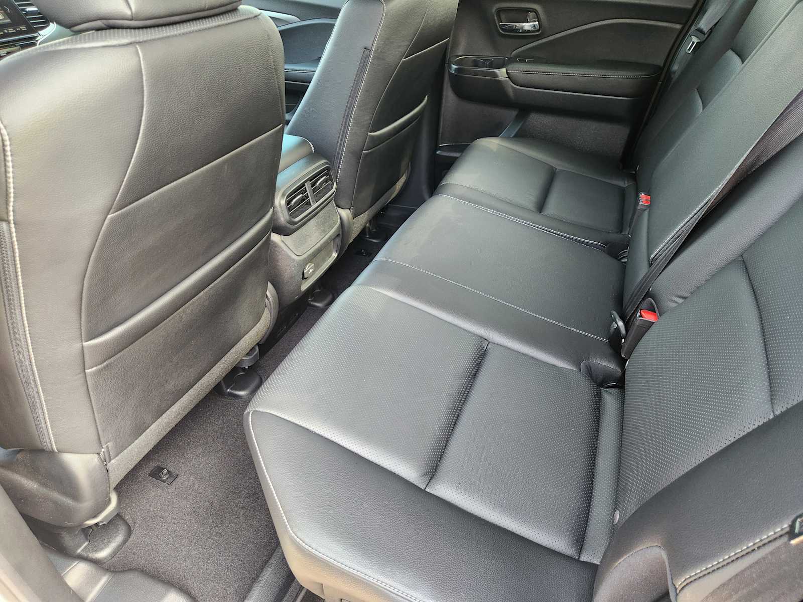 Thumbnail: 2025 Honda Ridgeline - 12