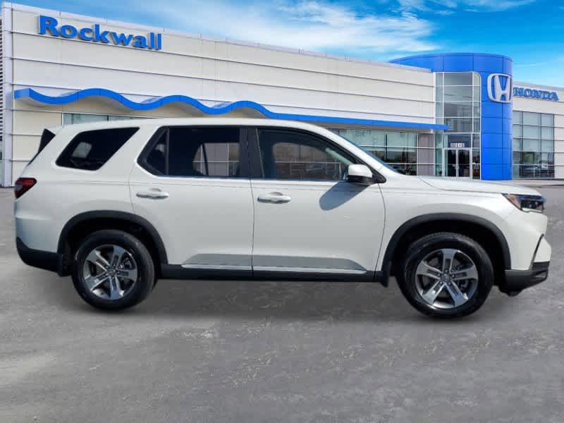 Thumbnail: 2025 Honda Pilot - 6