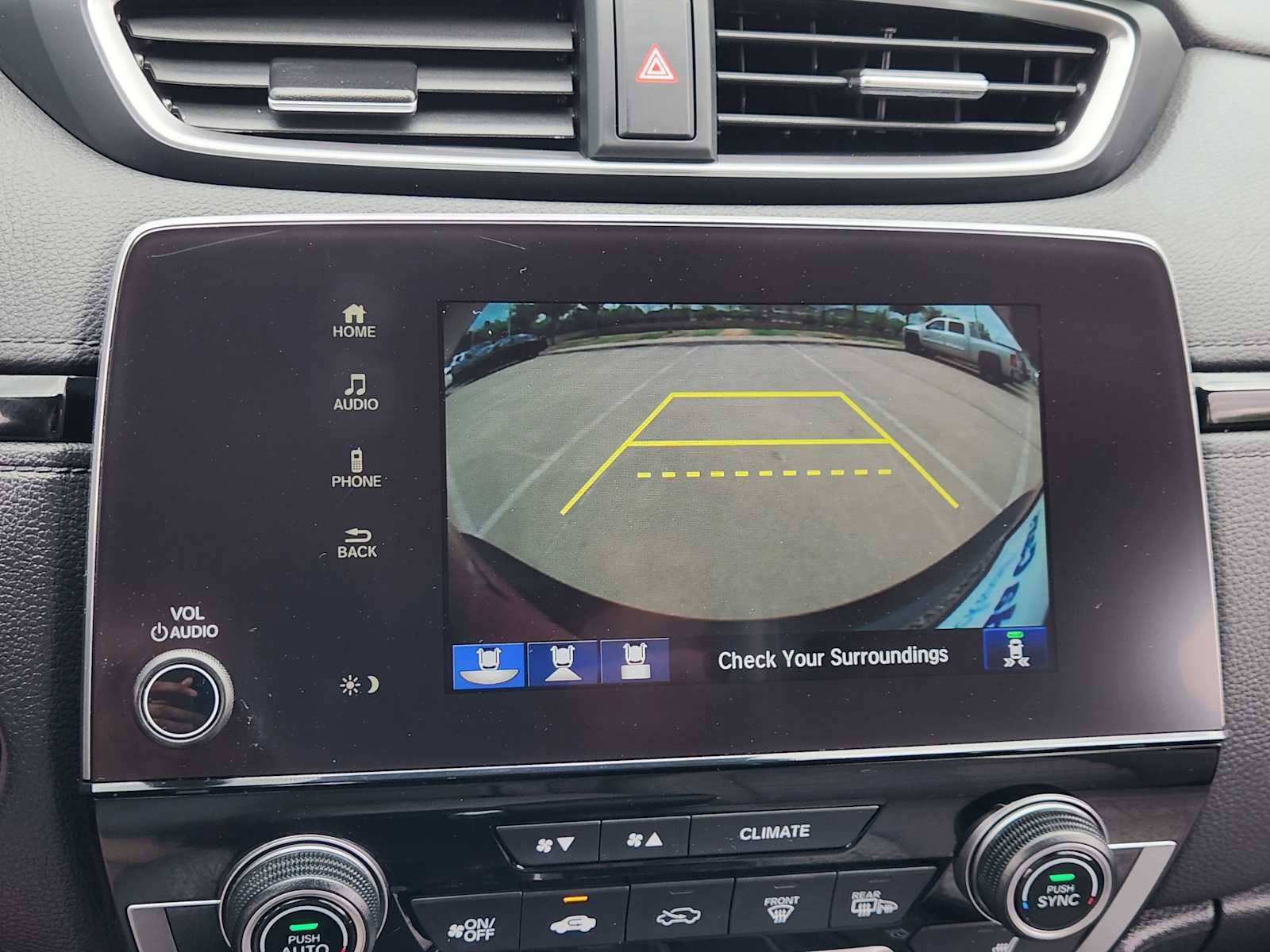 Thumbnail: 2021 Honda CR-V - 24