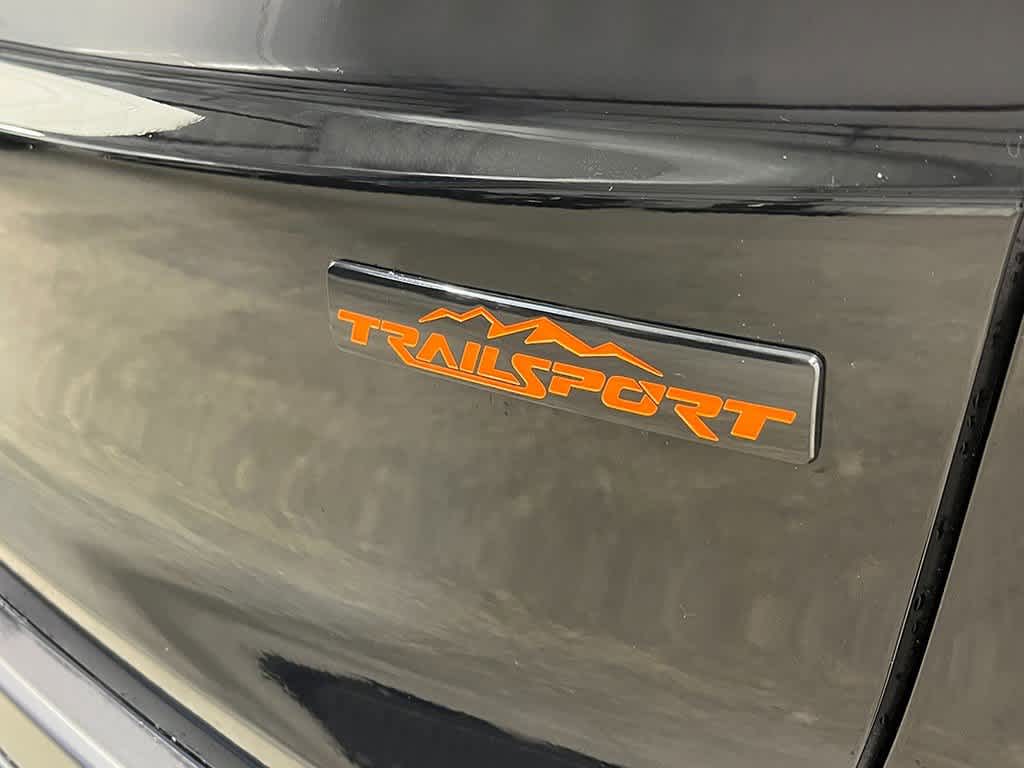 Thumbnail: 2026 Honda CR-V - 7
