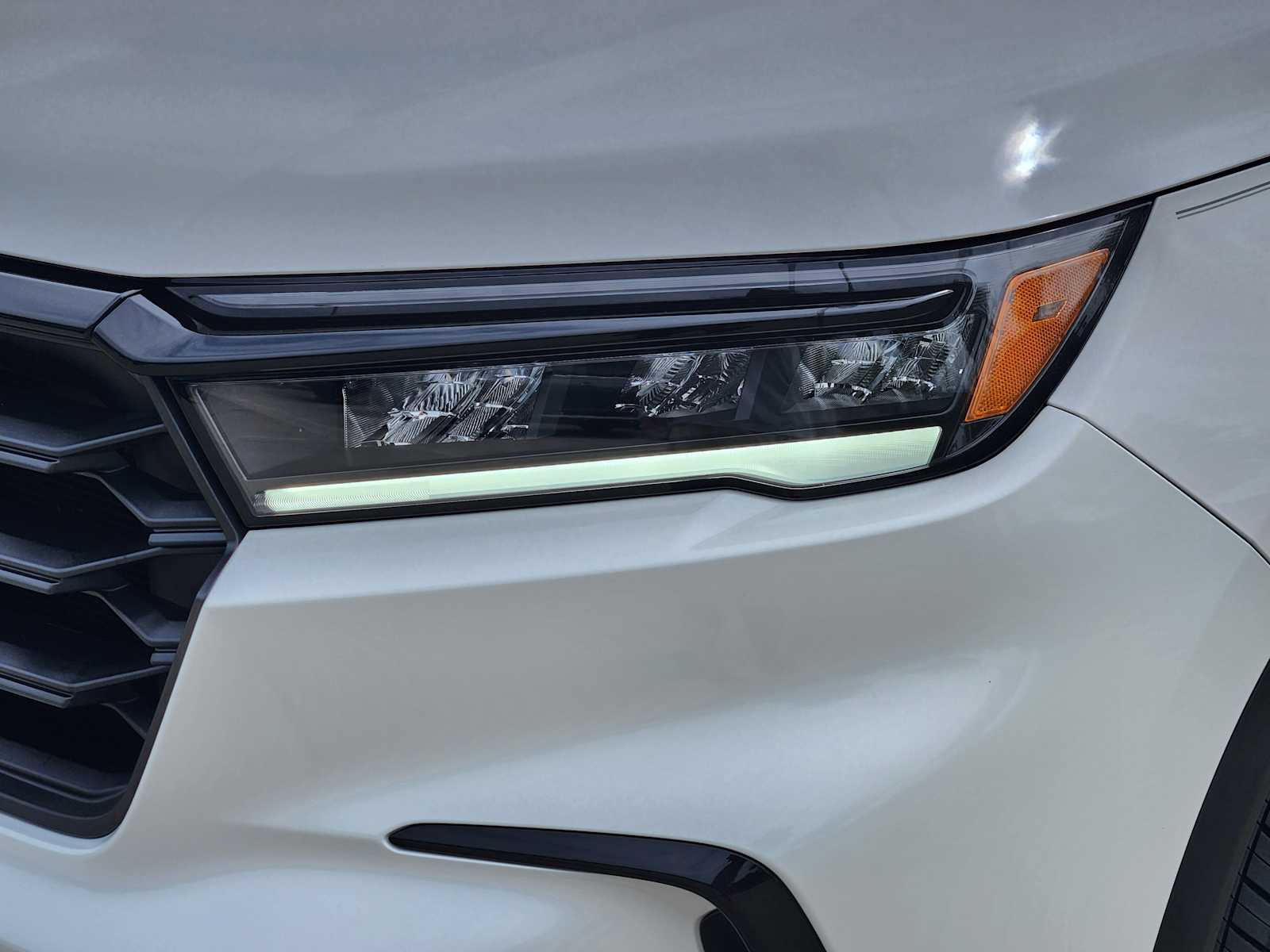 Thumbnail: 2025 Honda Pilot - 24