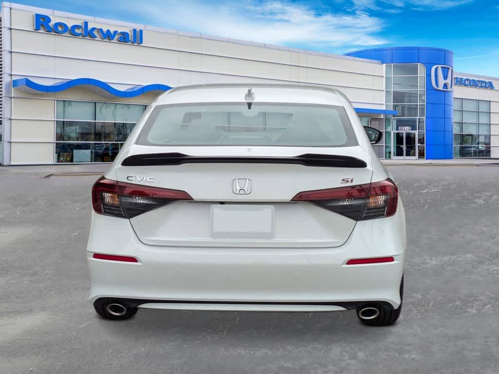 Thumbnail: 2026 Honda Civic - 3