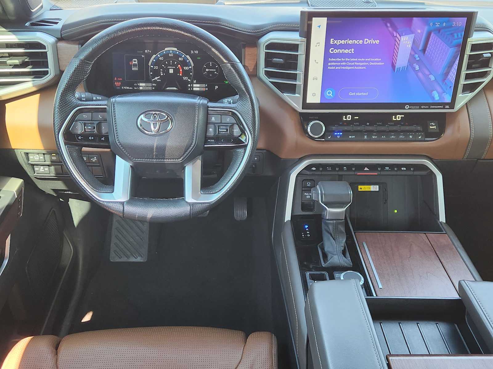 Thumbnail: 2022 Toyota Tundra - 15