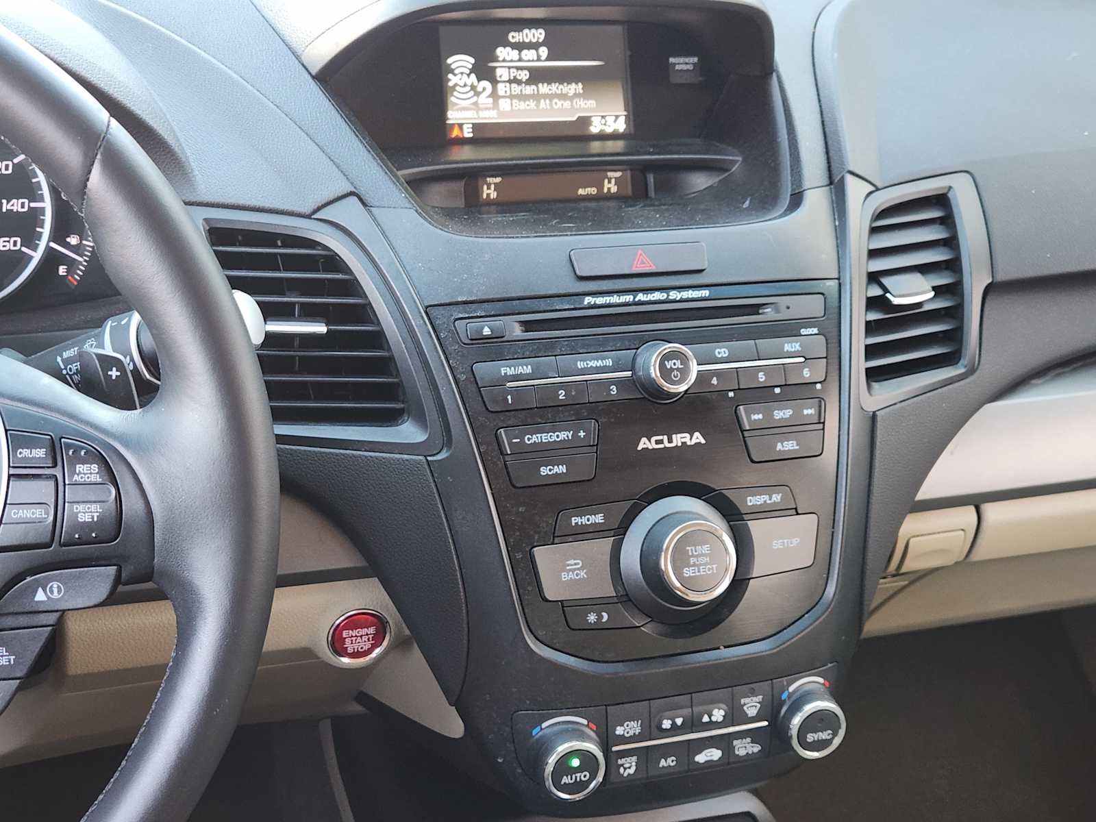 Thumbnail: 2014 Acura RDX - 16