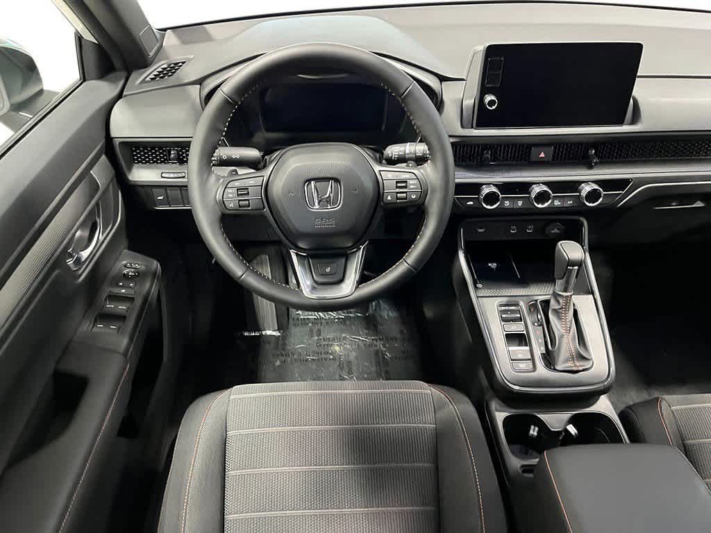 Thumbnail: 2026 Honda CR-V - 26