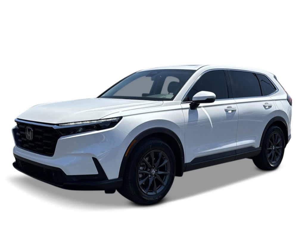 Thumbnail: 2026 Honda CR-V - 1