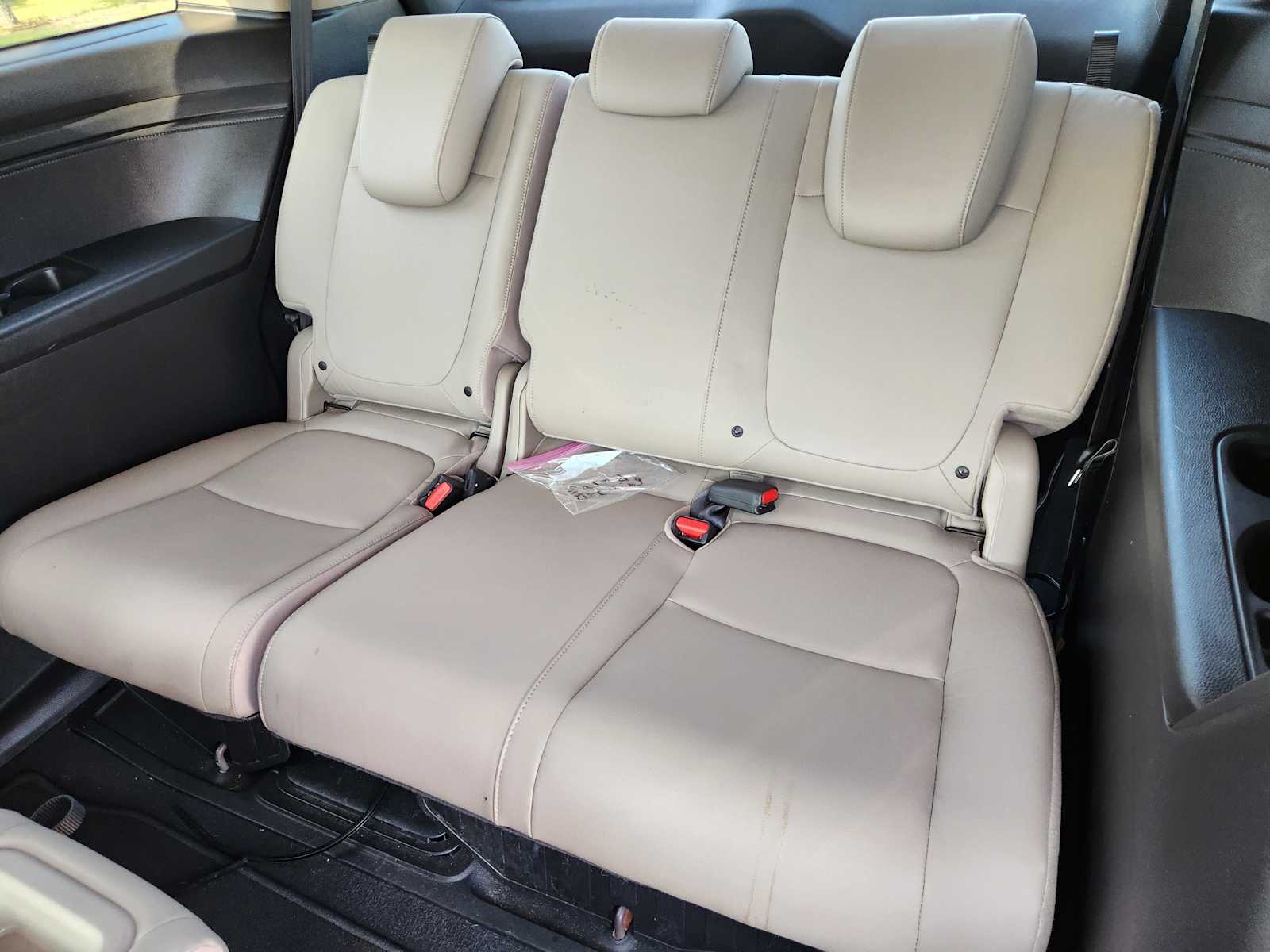 Thumbnail: 2018 Honda Odyssey - 10