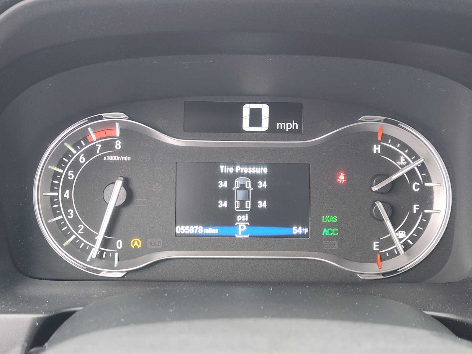 Thumbnail: 2020 Honda Ridgeline - 18