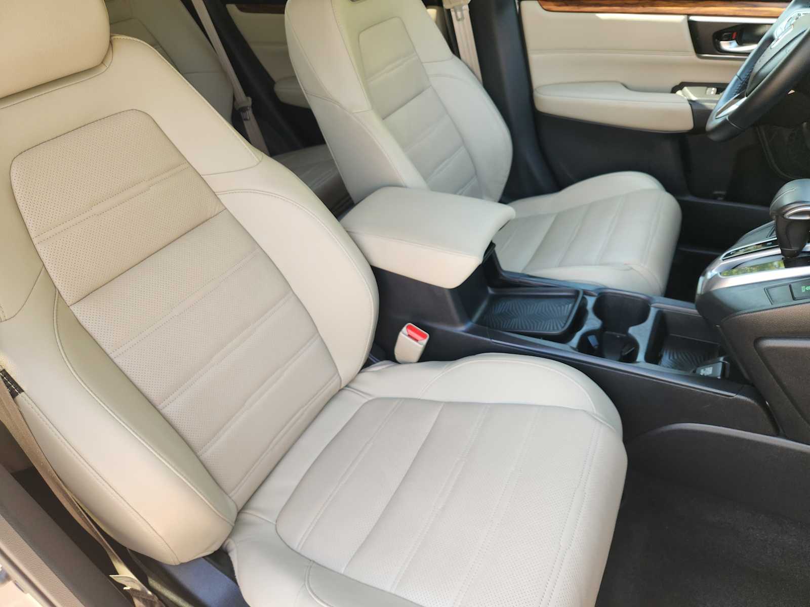 Thumbnail: 2018 Honda CR-V - 14