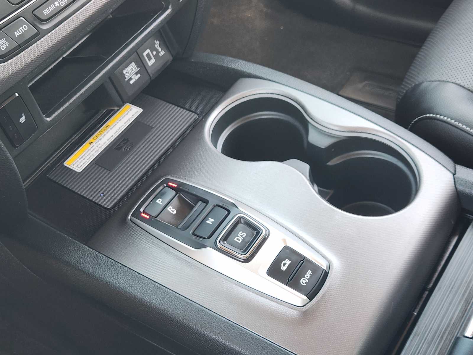 Thumbnail: 2023 Honda Ridgeline - 17