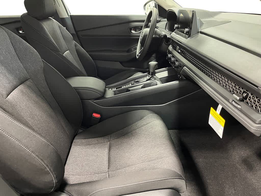 Thumbnail: 2025 Honda Accord - 26