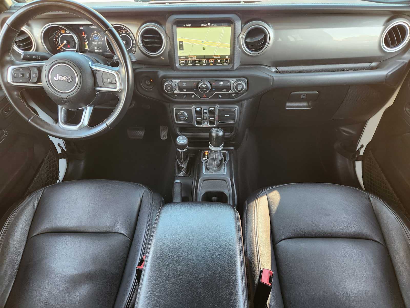 Thumbnail: 2018 Jeep Wrangler - 10