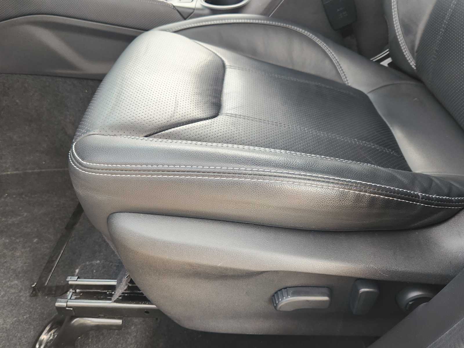 Thumbnail: 2021 Subaru Forester - 30