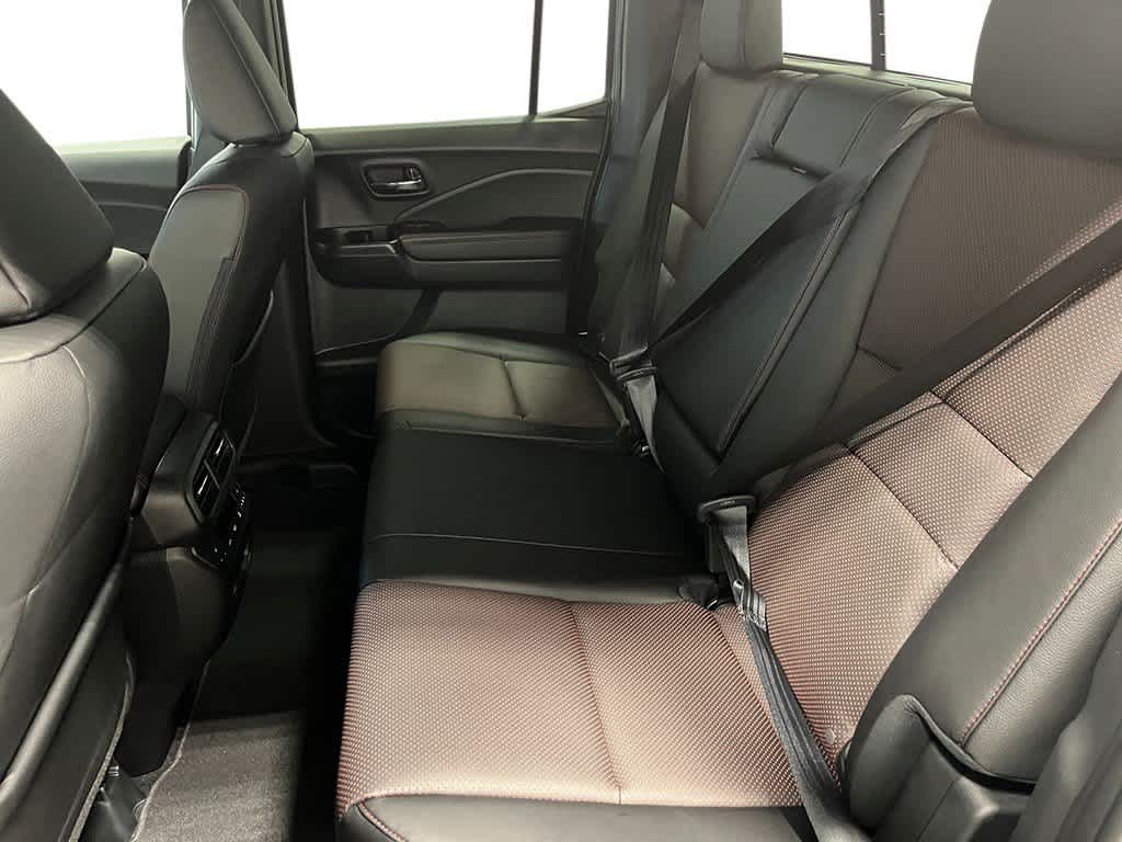 Thumbnail: 2026 Honda Ridgeline - 25