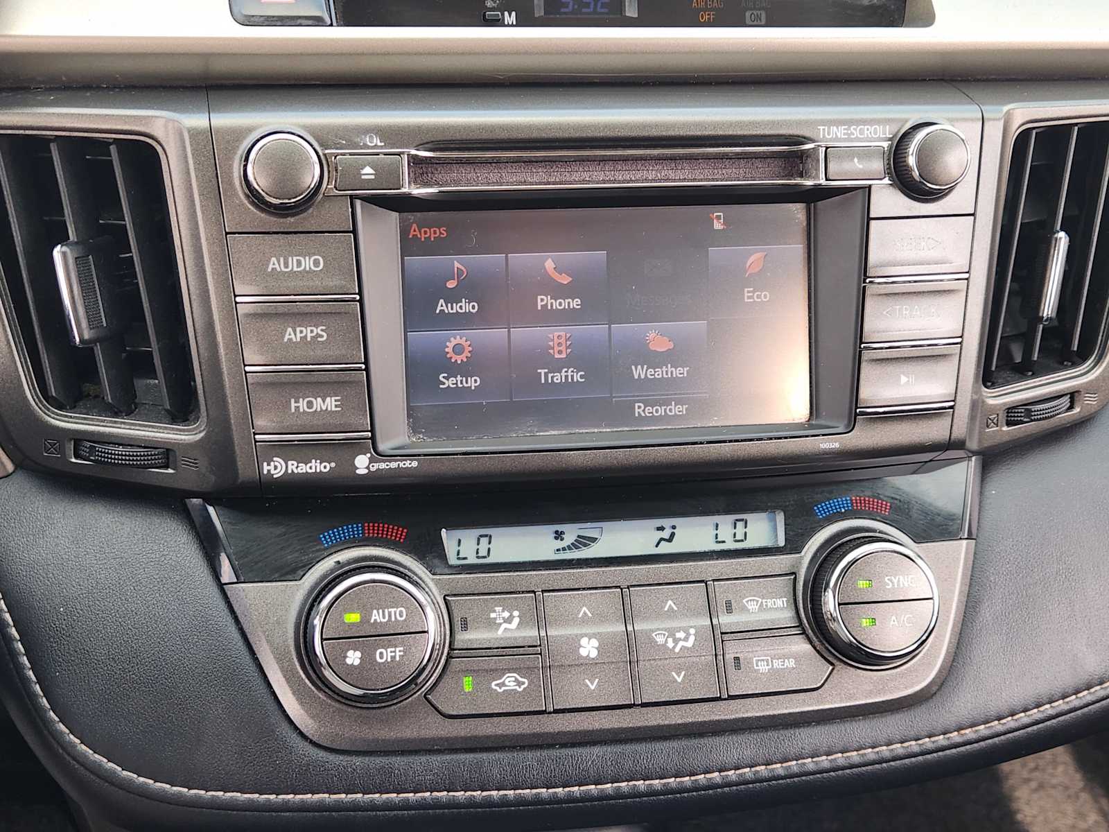 Thumbnail: 2014 Toyota RAV4 - 16