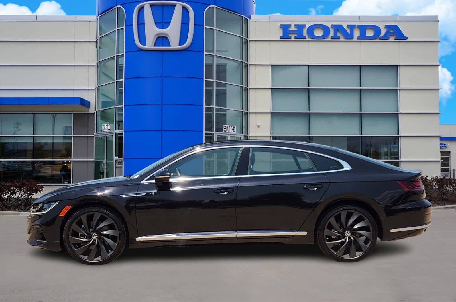 Thumbnail: 2023 Volkswagen Arteon - 3