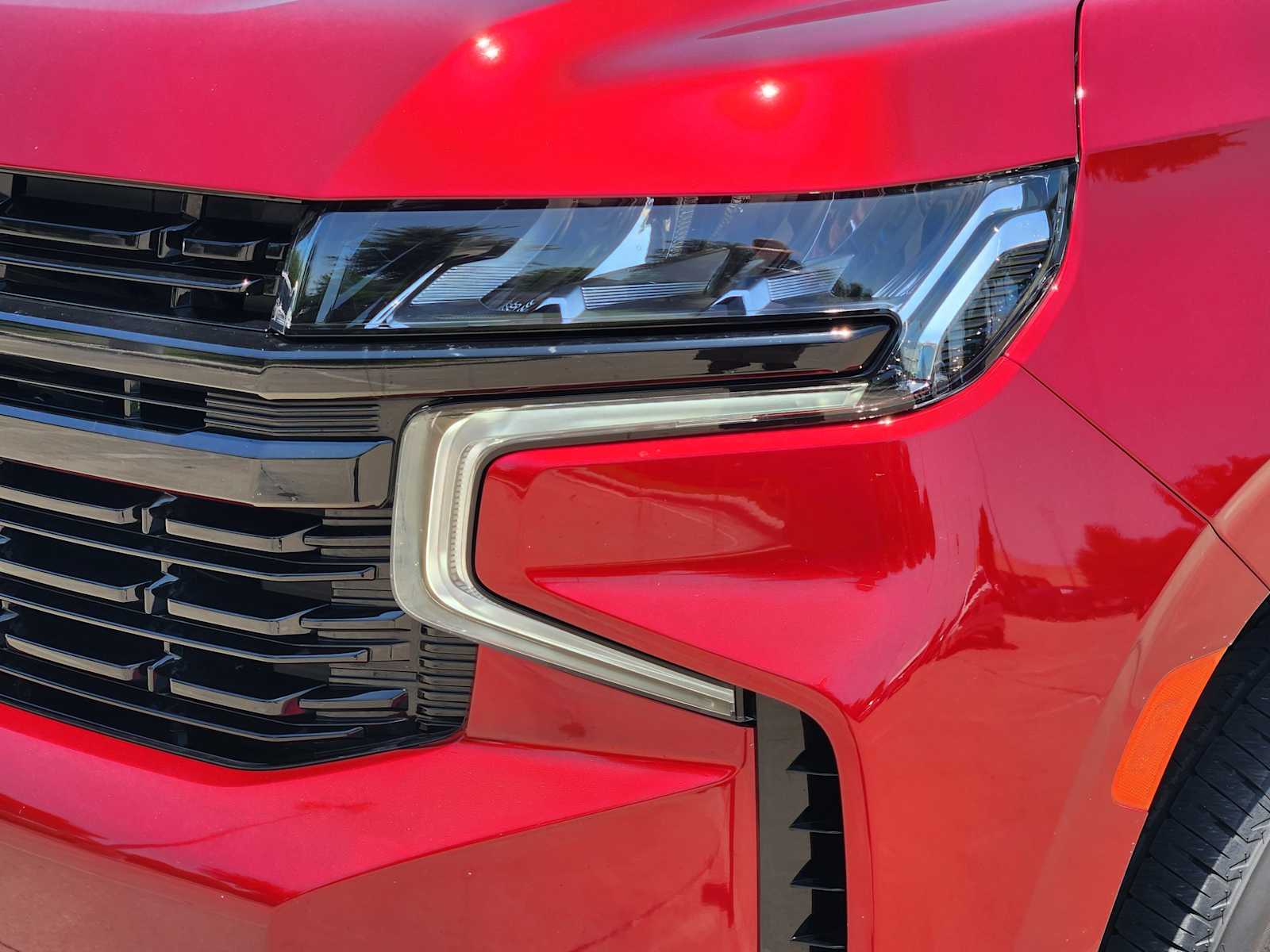 Thumbnail: 2023 Chevrolet Tahoe - 24