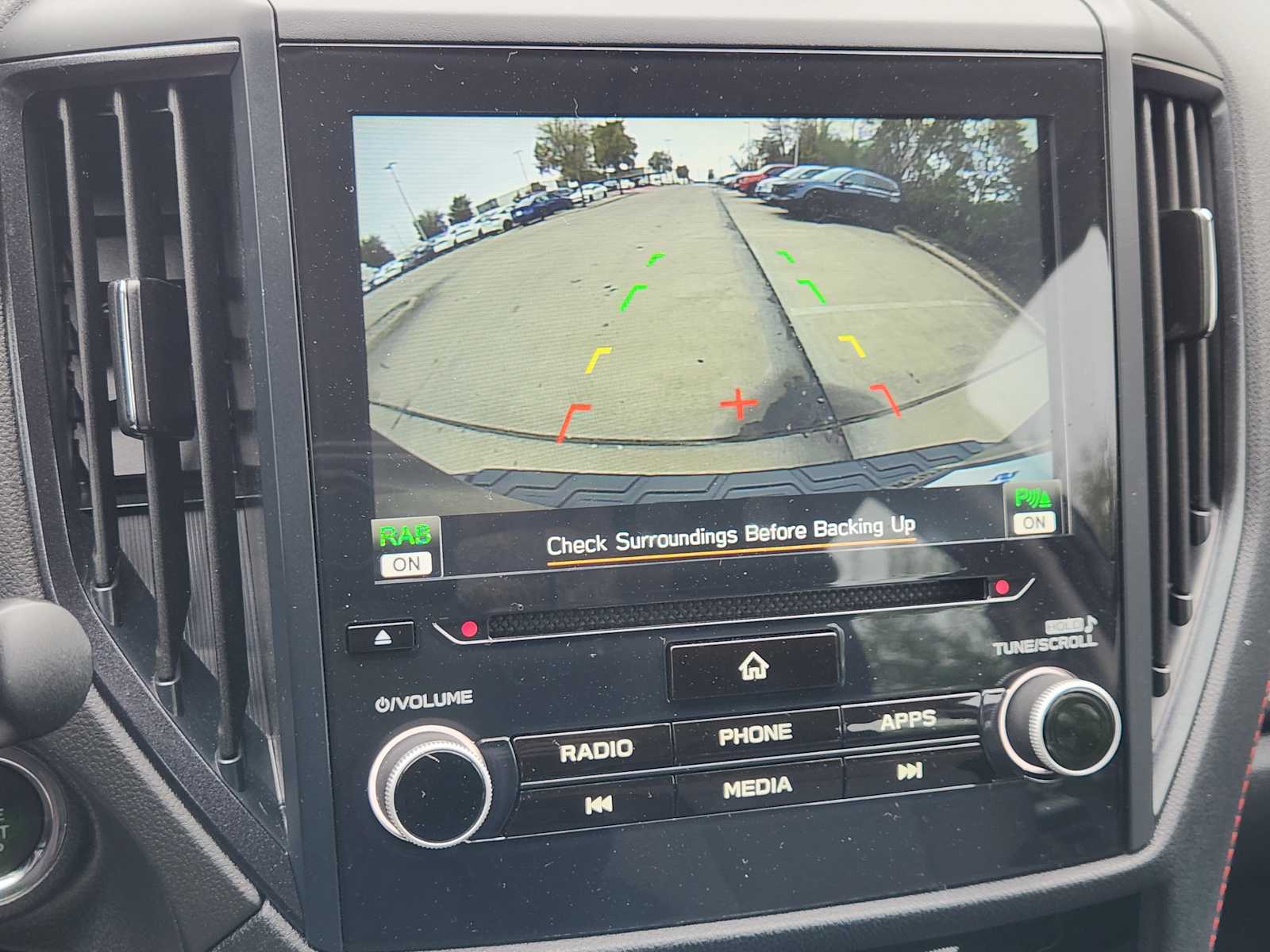 Thumbnail: 2023 Subaru Forester - 25