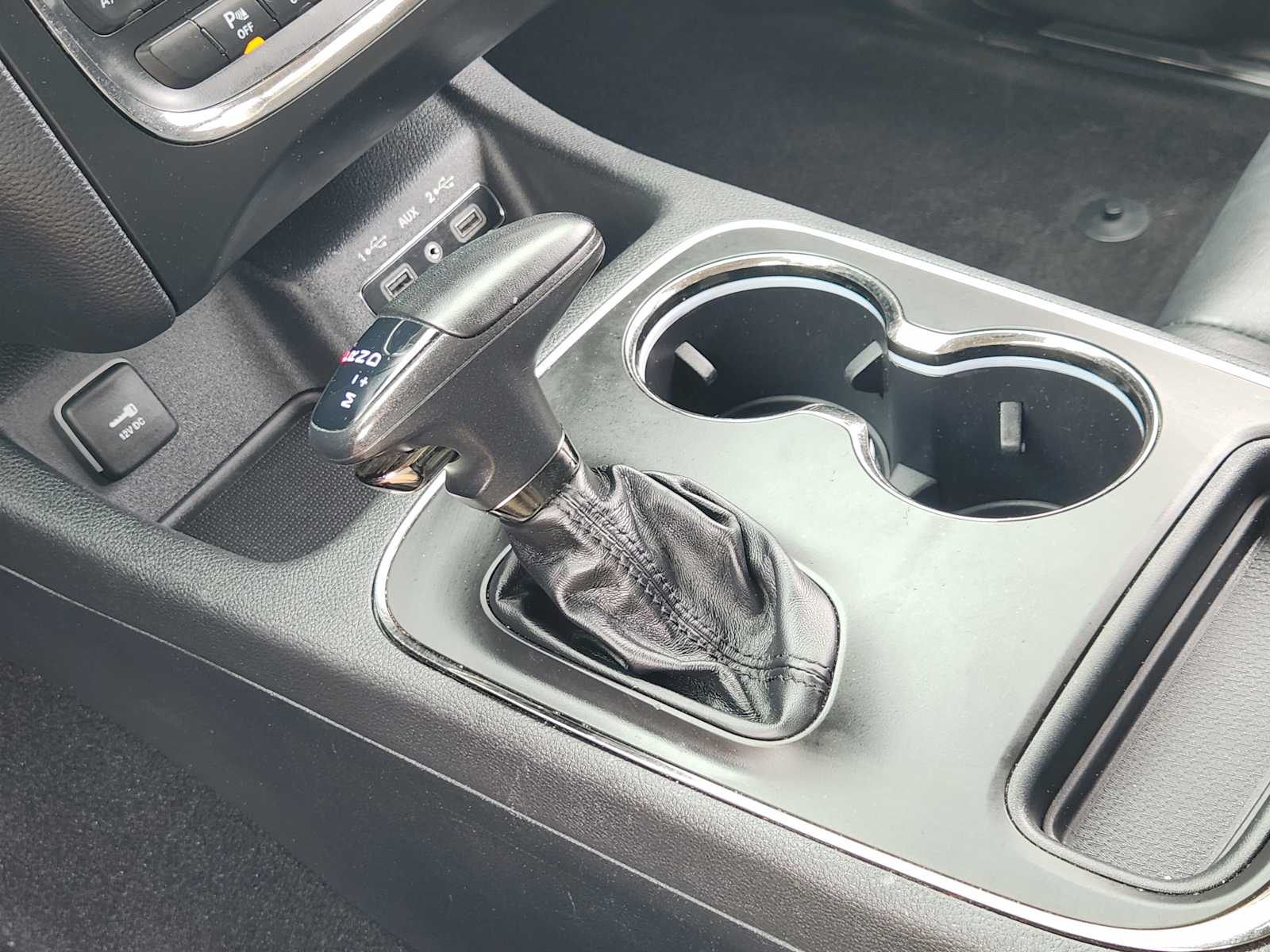 Thumbnail: 2020 Dodge Durango - 18