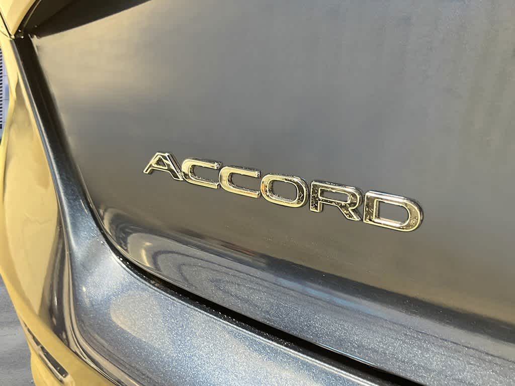 Thumbnail: 2025 Honda Accord - 6