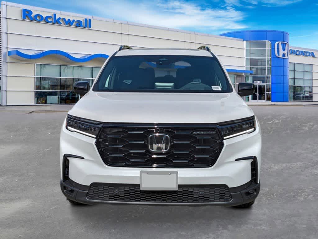 Thumbnail: 2025 Honda Pilot - 6