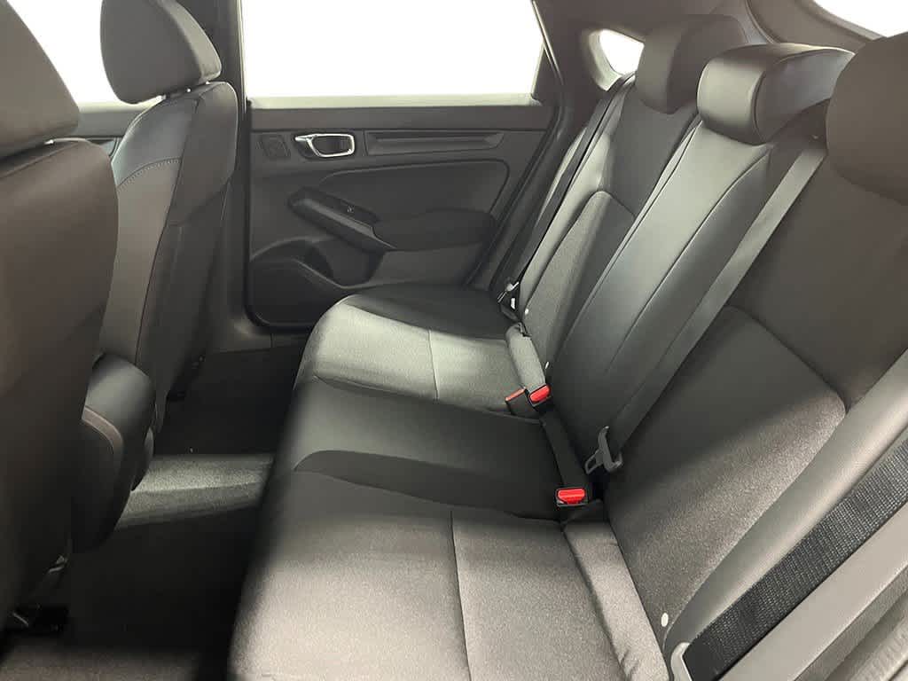 Thumbnail: 2026 Honda Civic - 22