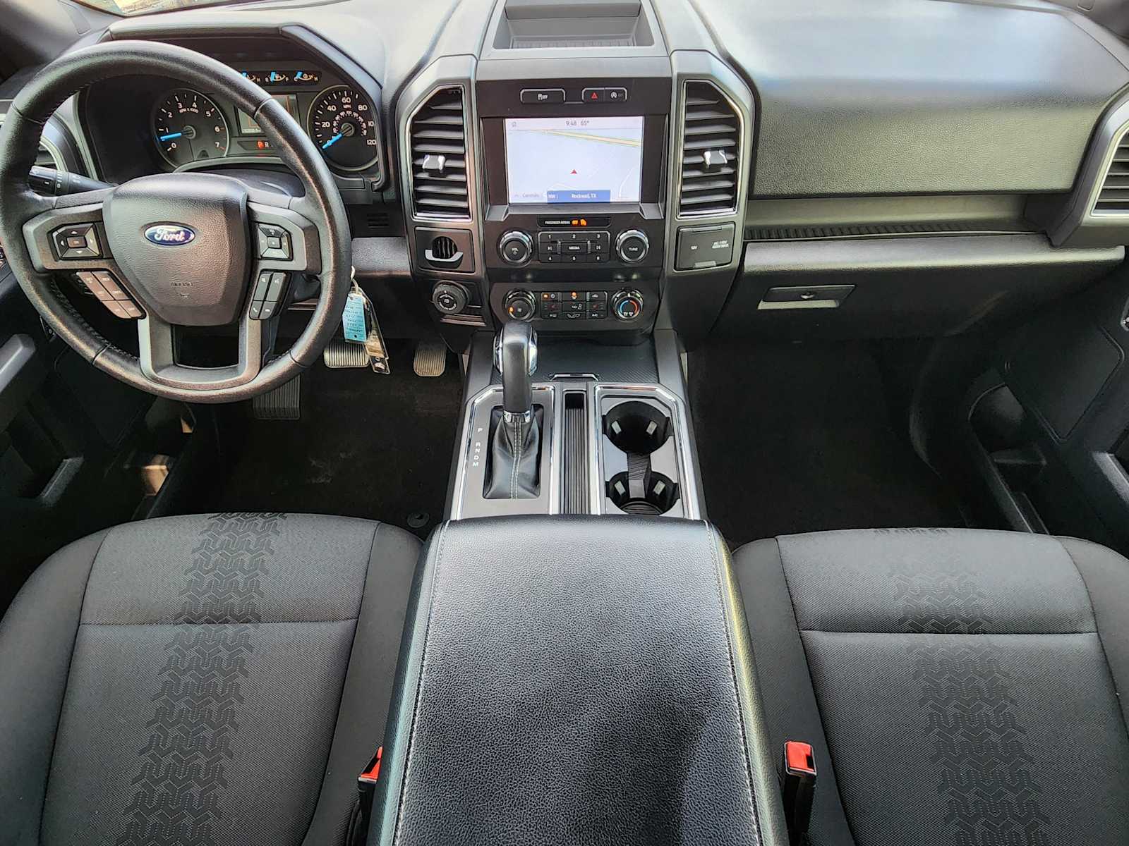 Thumbnail: 2020 Ford F-150 - 10