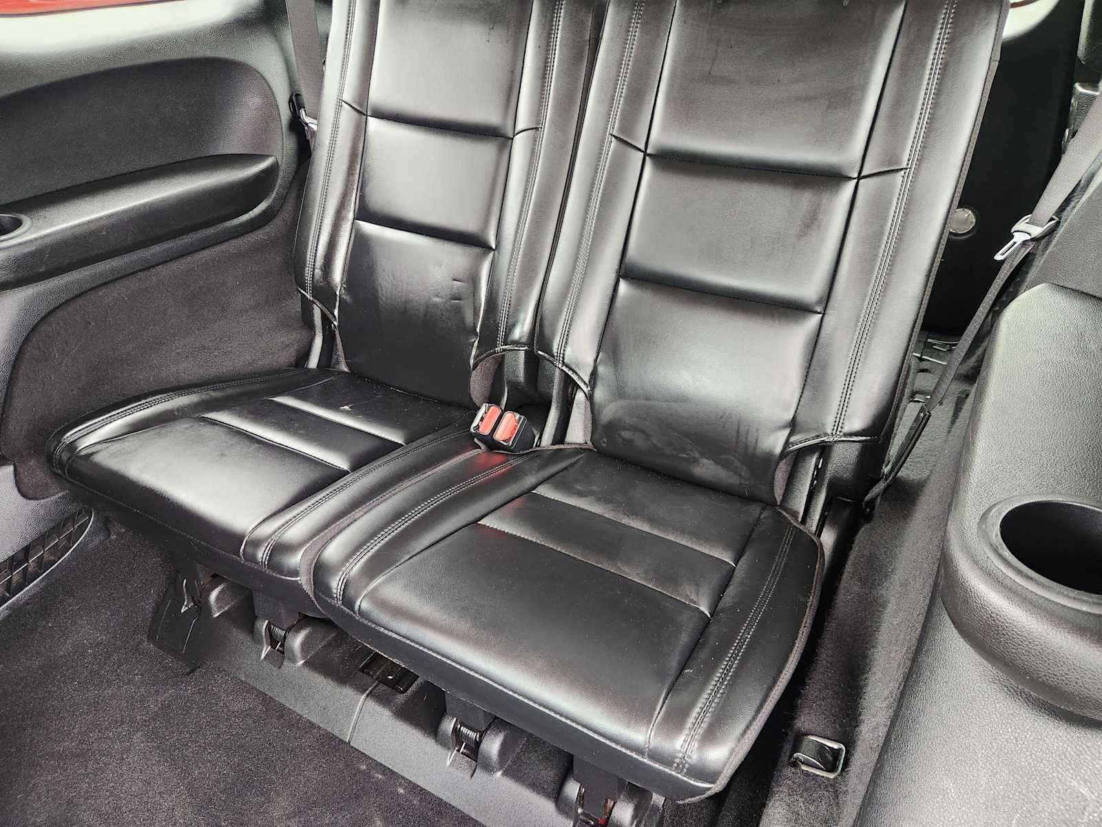 Thumbnail: 2020 Dodge Durango - 14