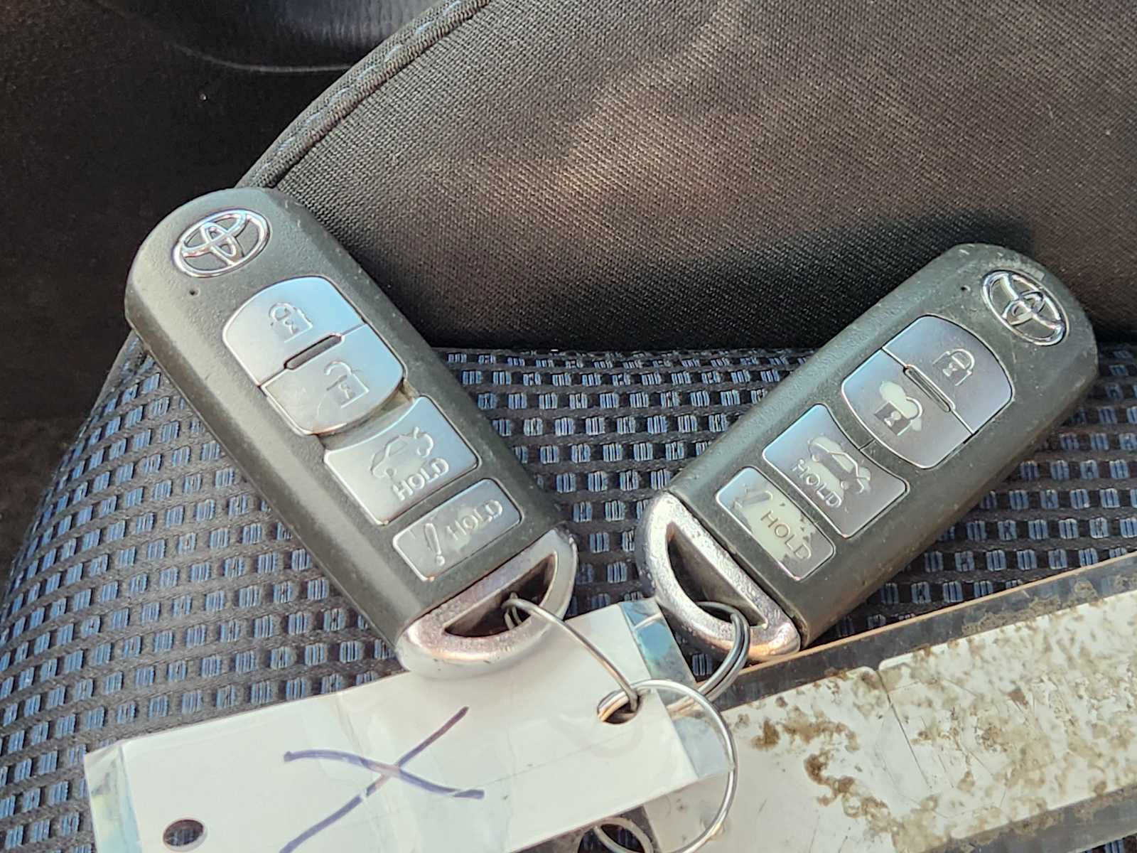 Thumbnail: 2019 Toyota Yaris - 20