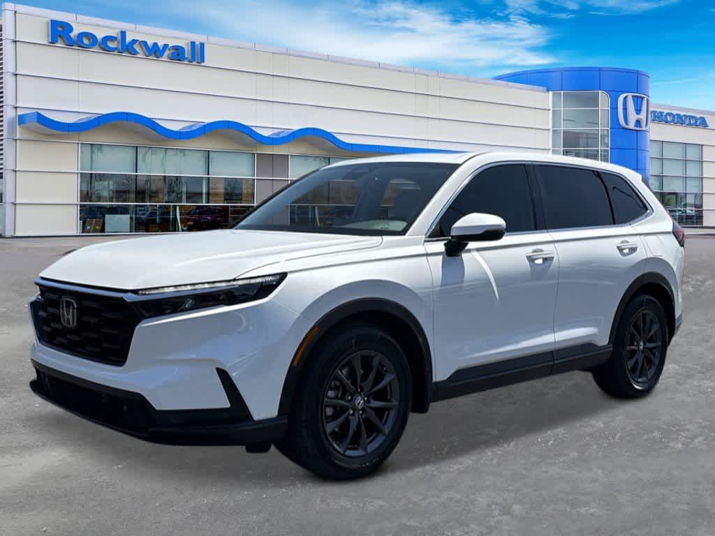 Thumbnail: 2026 Honda CR-V - 1