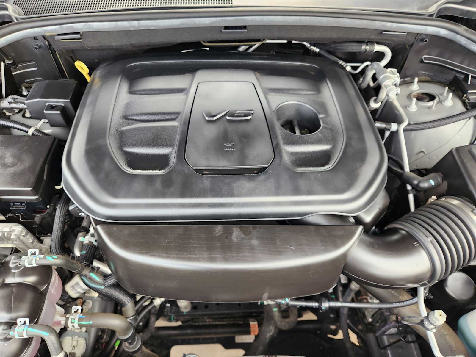 Thumbnail: 2021 Dodge Durango - 9